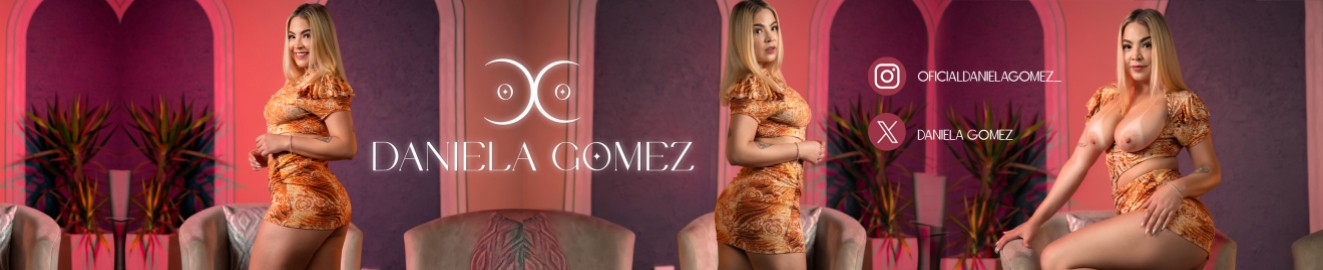 Daniela Gomez
