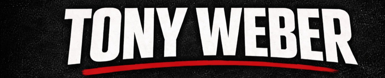 Tony Weber PH