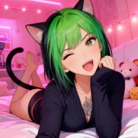 Little Sexx Kitten