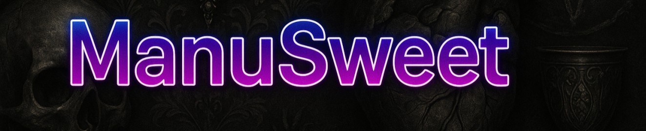 Manu Sweet