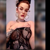 Goddess Rissy