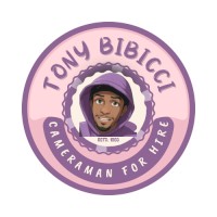 Tony Bibicci
