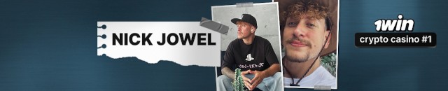 Nick Jowel