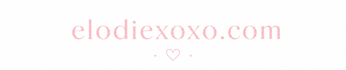 Elodiexoxo