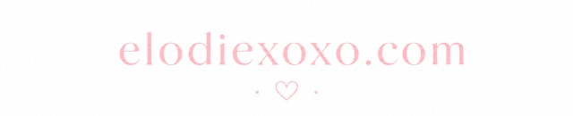 Elodiexoxo