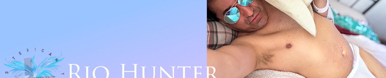 Rio Hunter