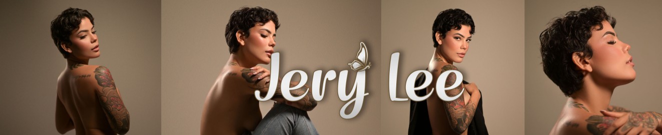 Jery Leex