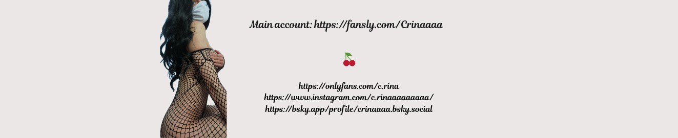 Crinaaaa