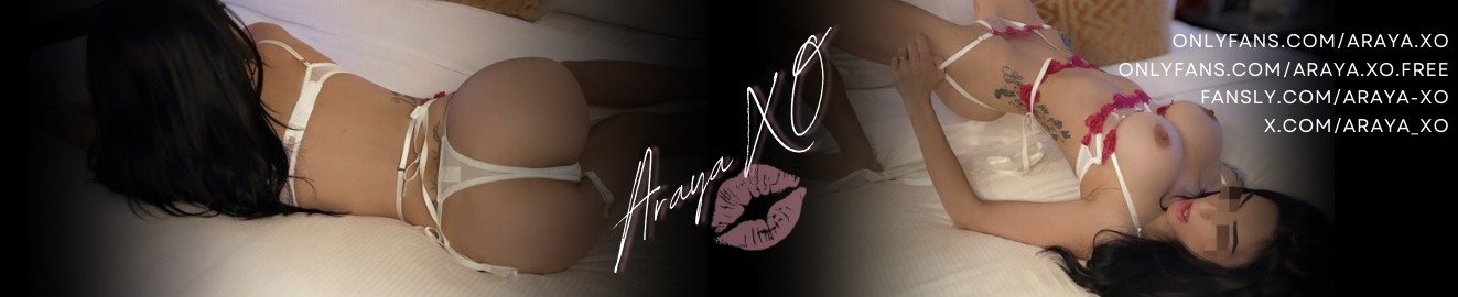 Araya XO