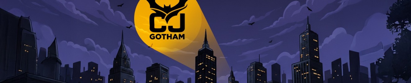 CJ Gotham