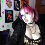 Gothy Baby Batt