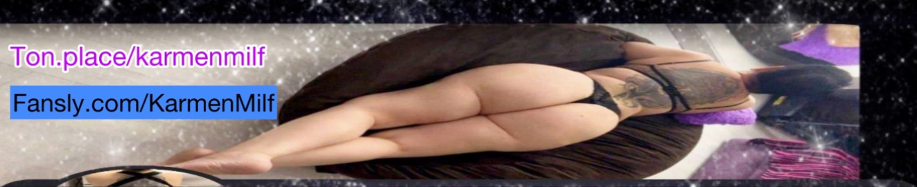 KarmenMilf