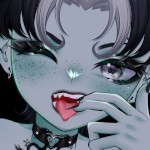 Lillith Morningstarr