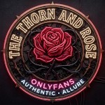Thorn And The Rose