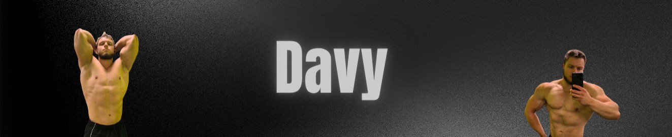 Davybabe