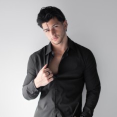 Zack Whiter