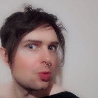 Naughty Femboy