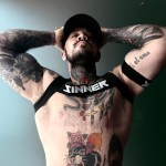 Diesel Knox 86