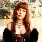 Ginger Maya