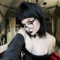 GothDollMaya