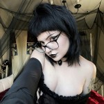 GothDollMaya