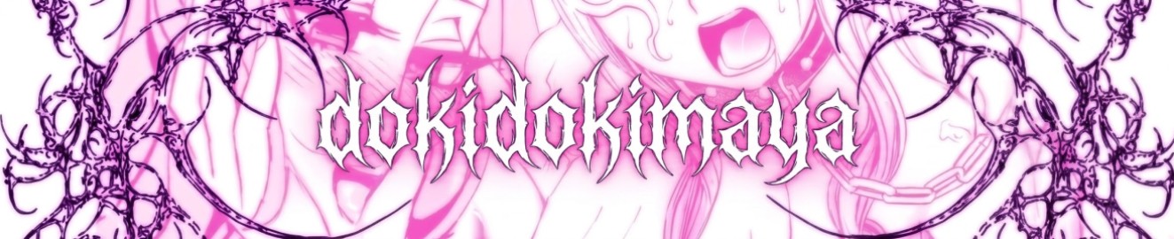 DokiDokiMaya