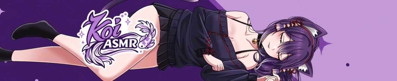 KoizumiASMR