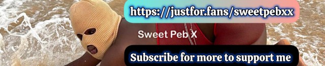 sweetpebx