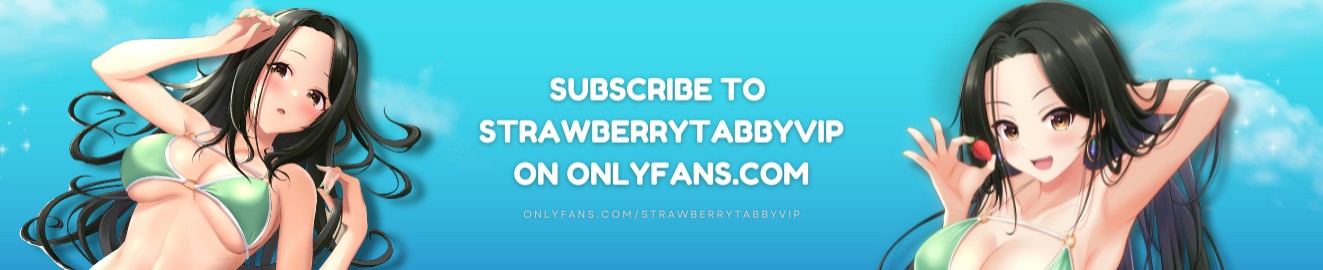 strawberrytabby