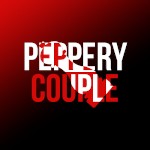 PepperyCouple