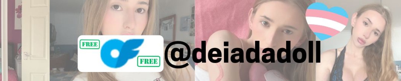 Deia Da Doll