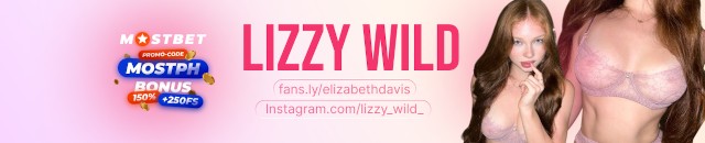 Lizzy Wild Porn Videos | Pornhub.com