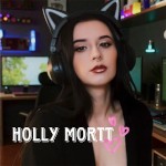 Holly Mortt