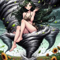 TornadoToppGodess