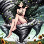 TornadoToppGodess