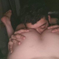 Rosi and Ryan
