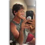 Carson Freak Nasty