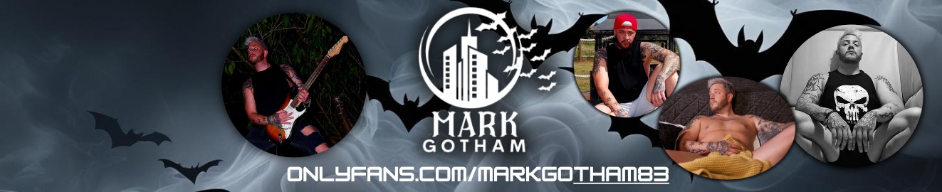 Mark Gotham