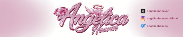 Angelica Heaven