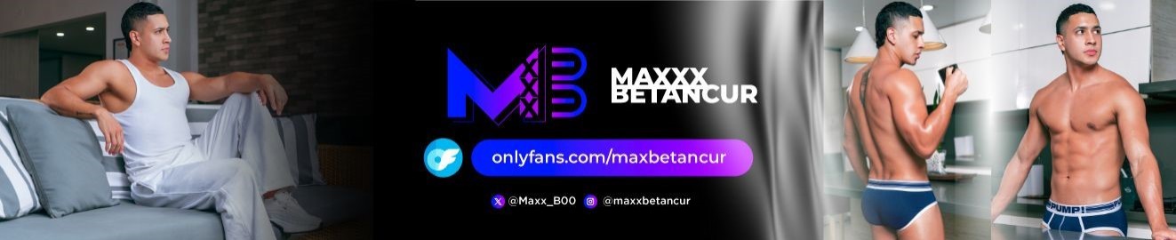 MaxxBetancur