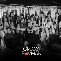 Grego ThePovMan