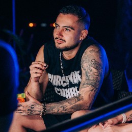 Grego ThePovMan