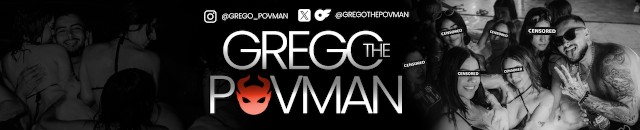 Grego ThePovMan
