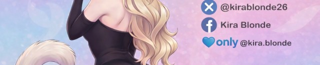 KIRA BLONDE