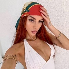 Audrey Reid