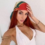 Audrey Reid