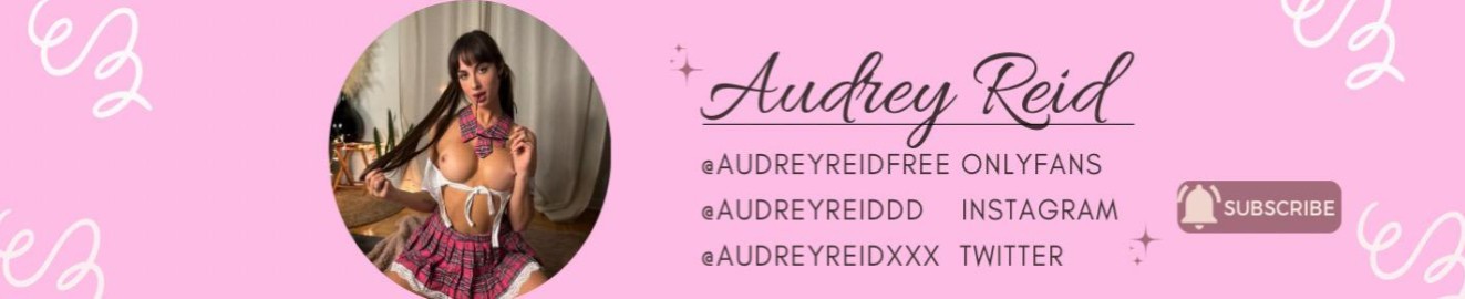 Audrey Reid