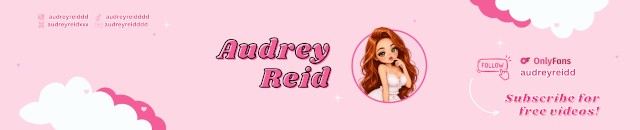 Audrey Reid
