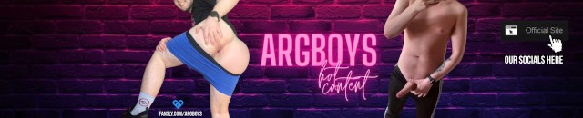 Arg Boys