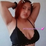 princessRosess666